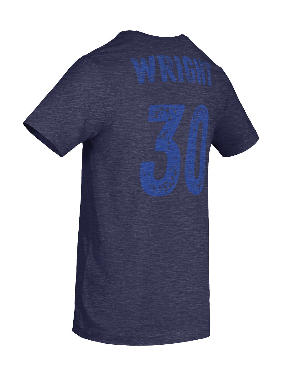 DKU James Wright Official Jersey Tee product image (39)