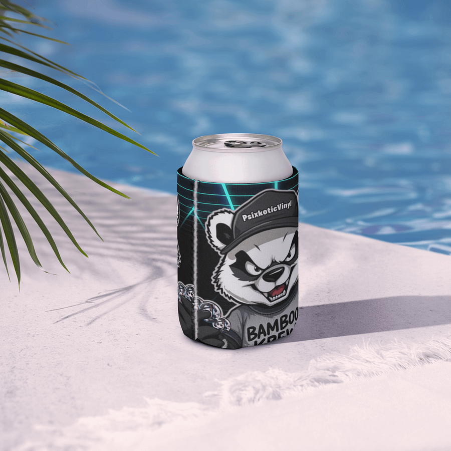 BAMBOO KREW Can Cooler product image (6)