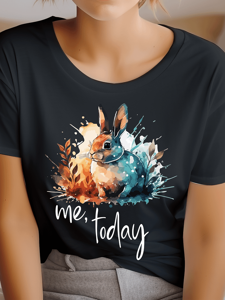 Me, today - Rabbit product image (2)