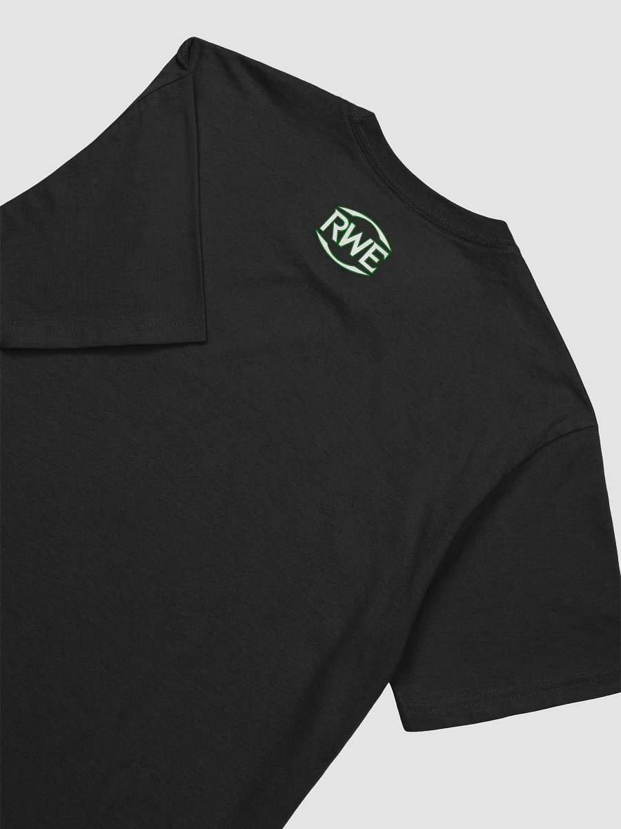 T-Shirt RWE Roddy In The Bank Official product image (16)