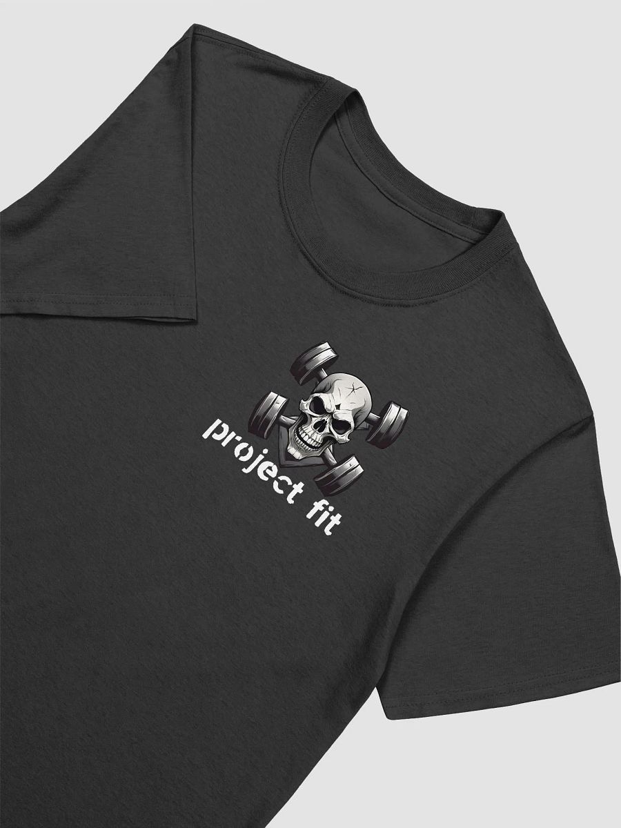 project fit tee product image (3)