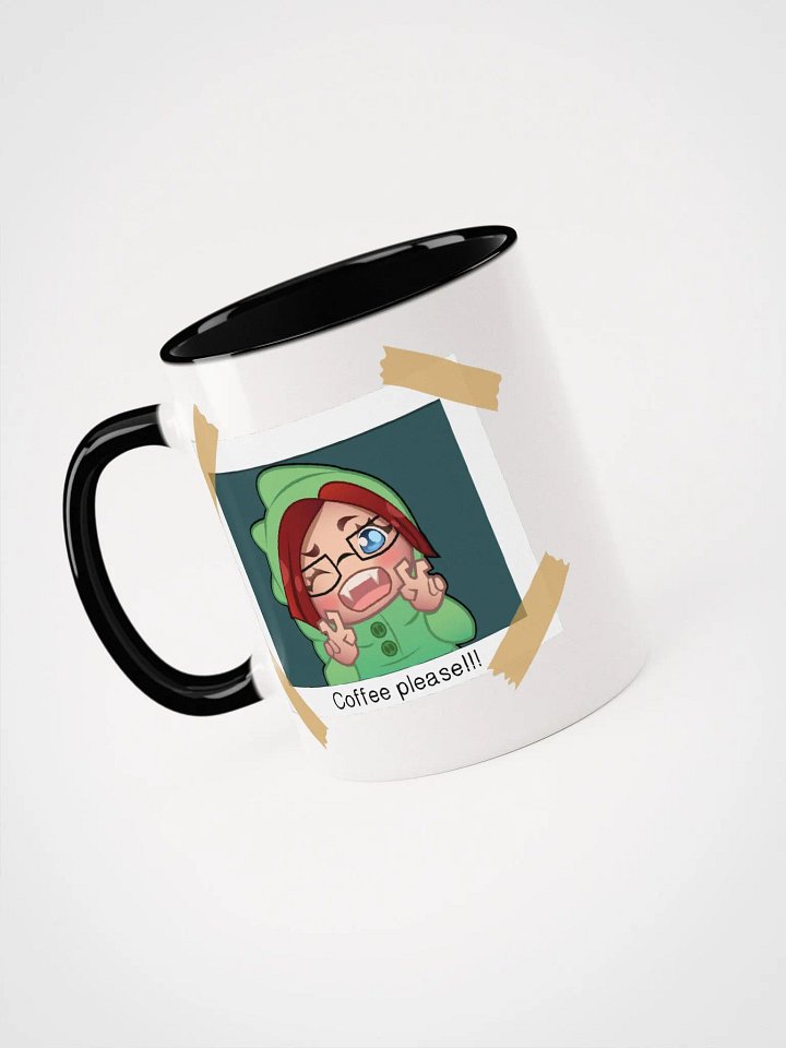 Coffee please!!! Mug product image (1)