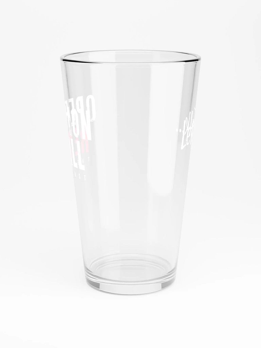 ORP Shaker (White Lettering) product image (3)