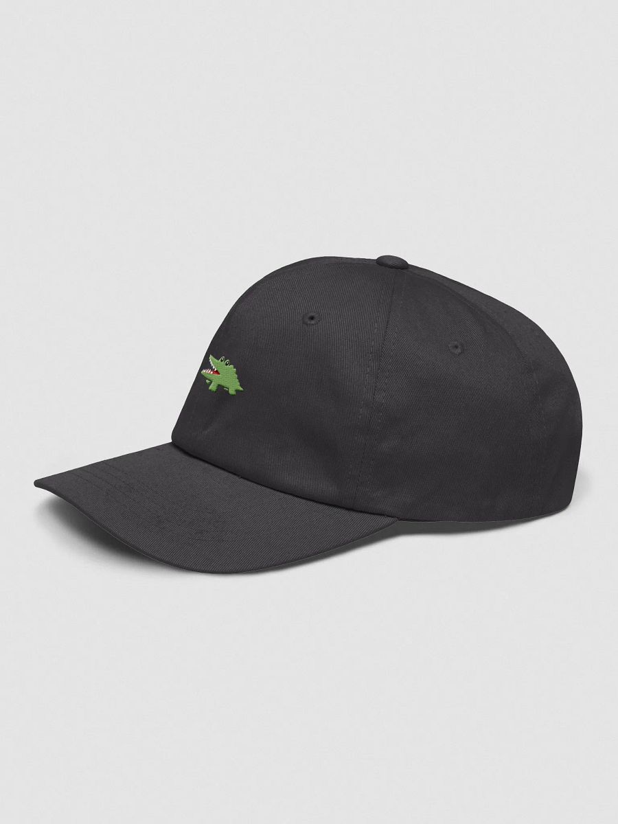 Lil Big Challenges Dad Hat product image (3)