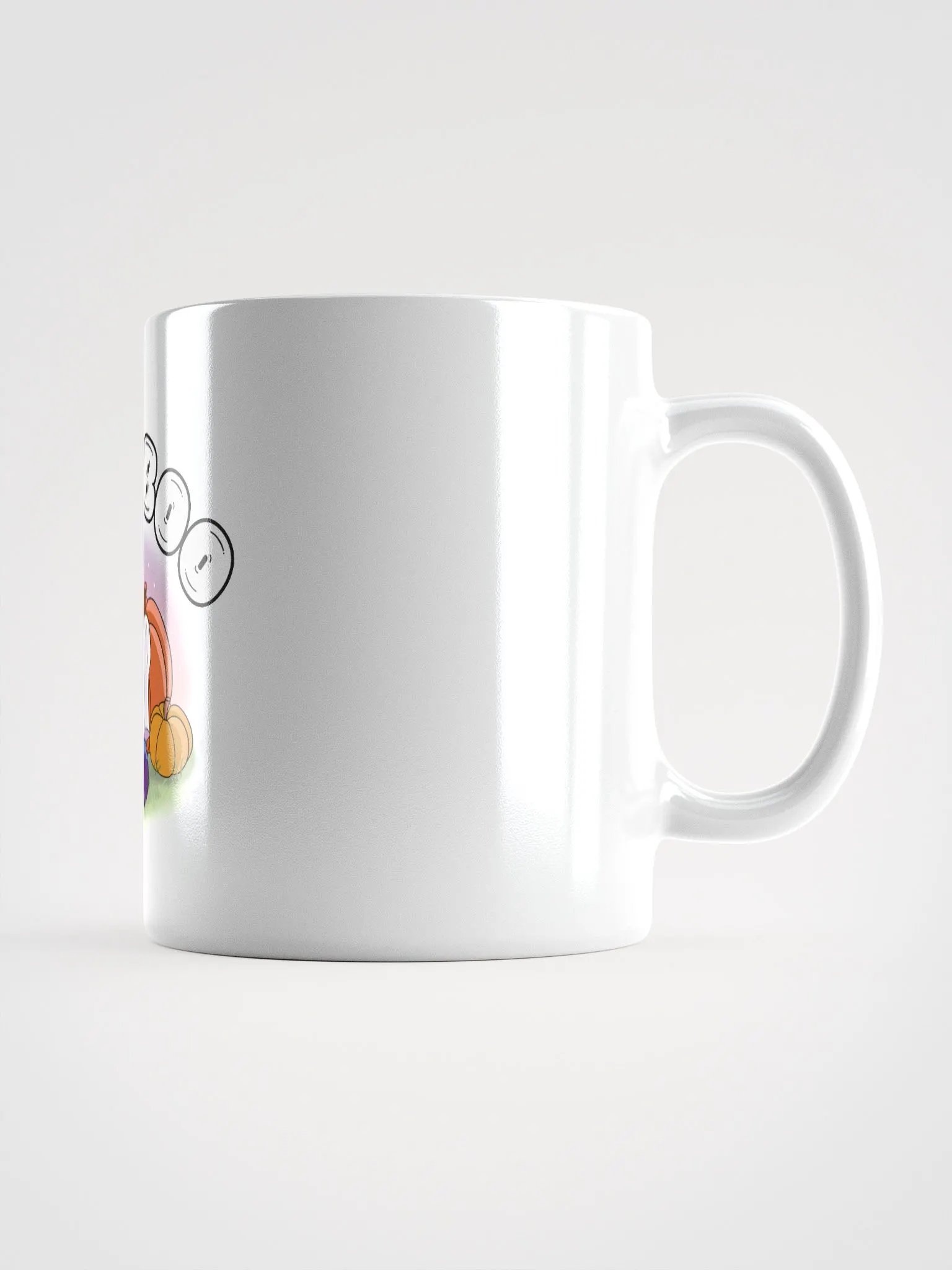 Here is our WackaBoo Mug (Kawaii style) product image (2)