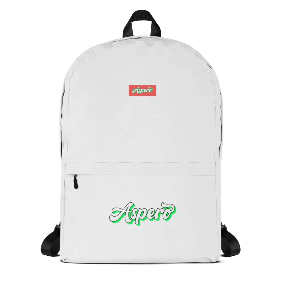 Aaspero Bogotá Bag product image (1)