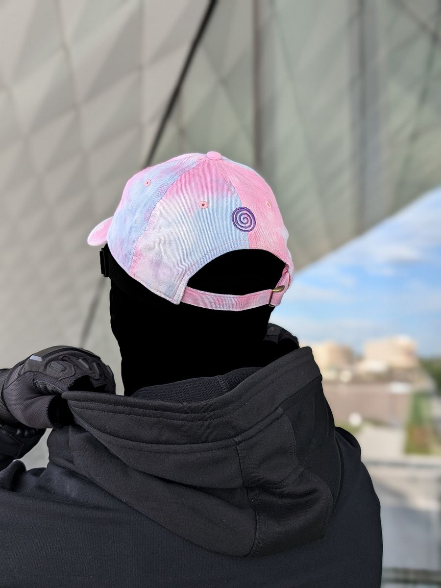 Conflict Cap: Spiral product image (4)