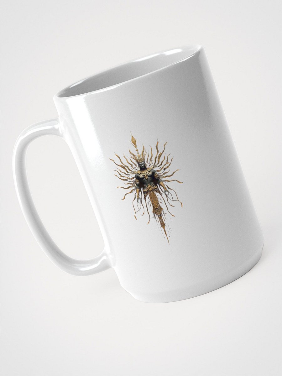 Mythical Majesty Mug product image (4)