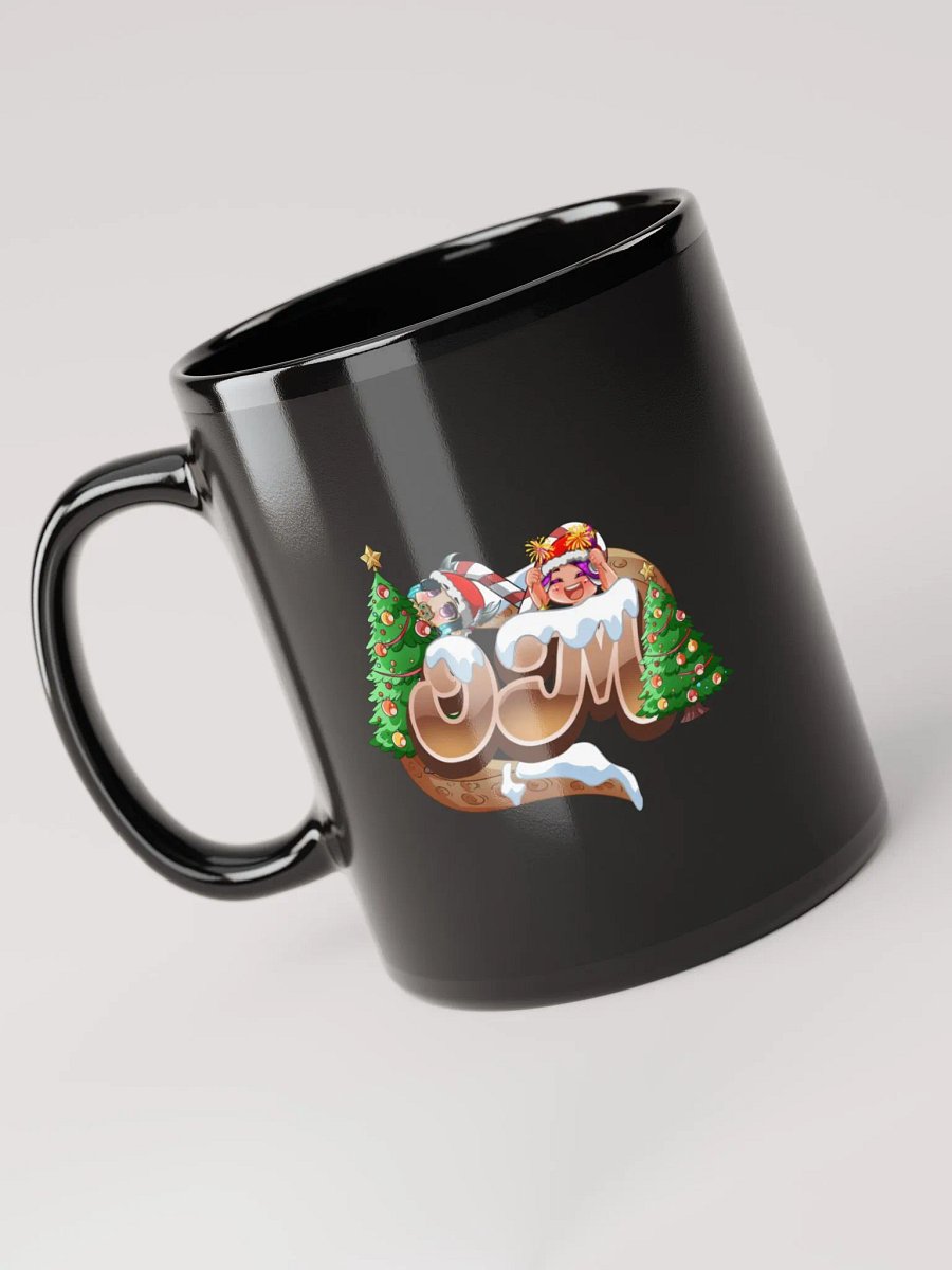 OM FrostyFest Mug product image (5)