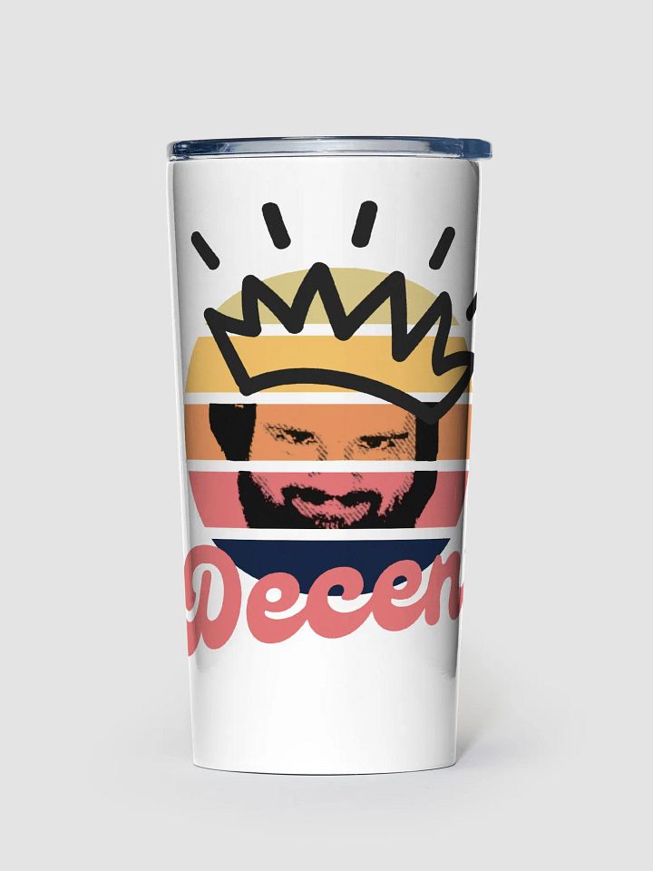 Decent Mug product image (1)