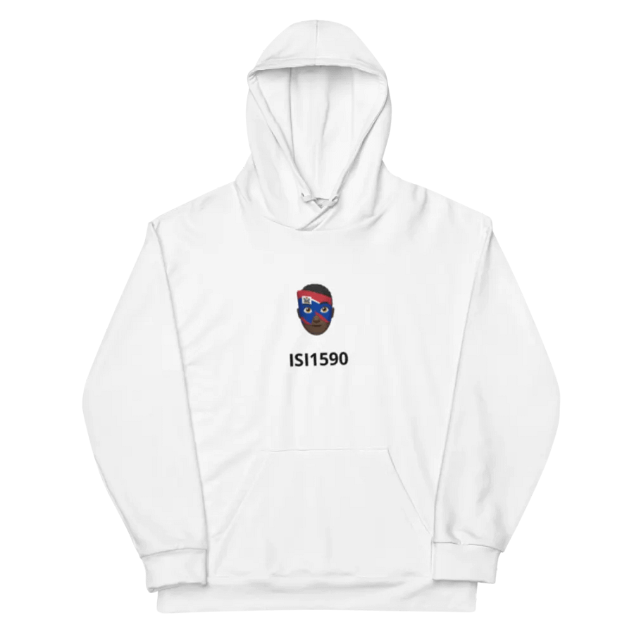 ISI1590 HOODIES product image (11)