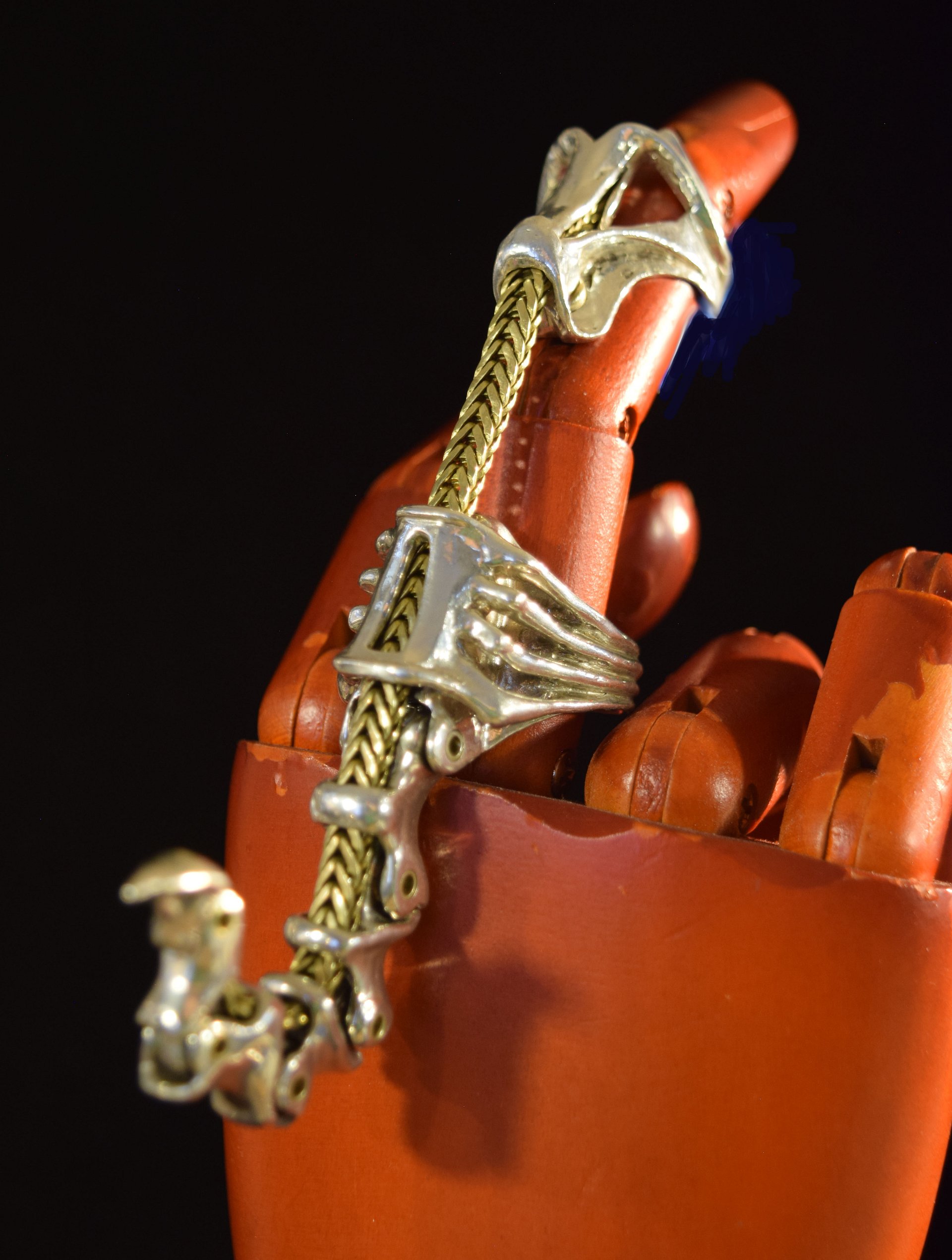 SCORPION RING product image (1)