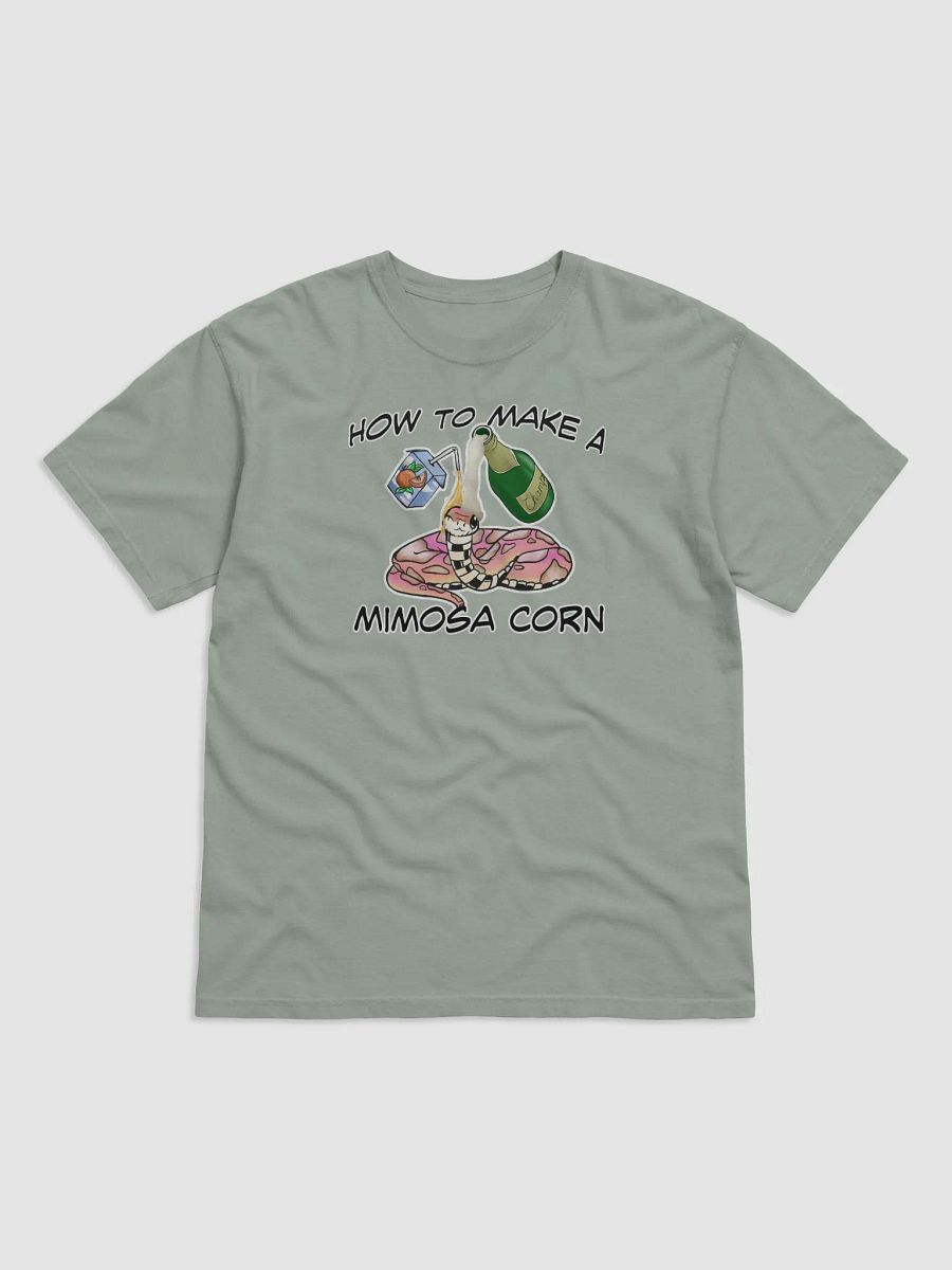 Mimosa Shirt product image (1)