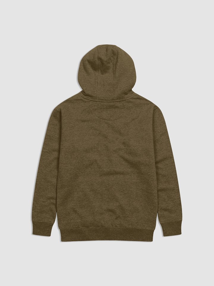 Trick-or-Cat Unisex Hoodie product image (2)
