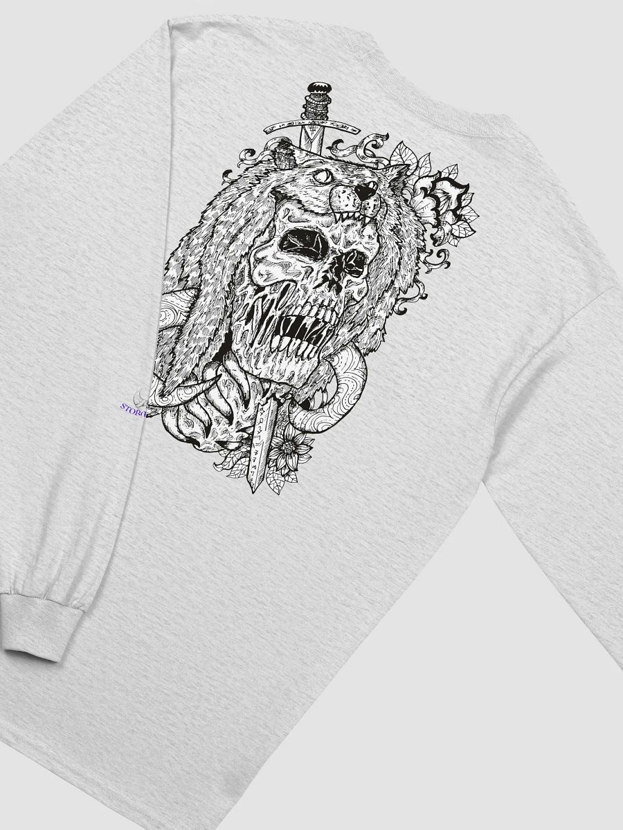King of Chaos product image (38)