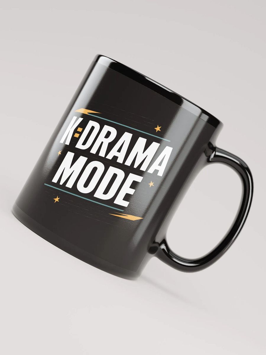 K-Drama Mode Mug product image (4)
