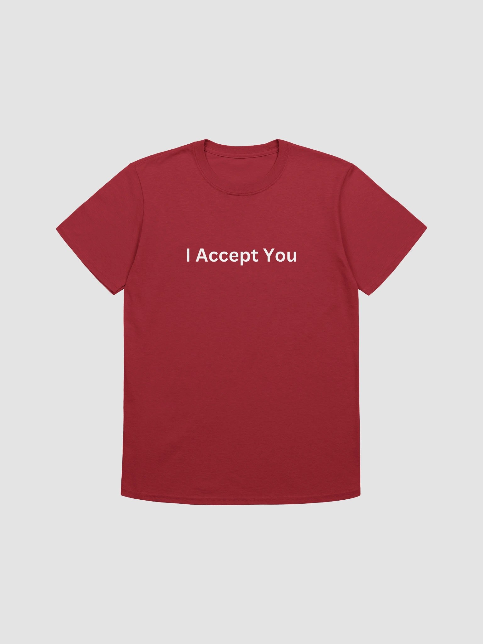 I Accept You product image (1)