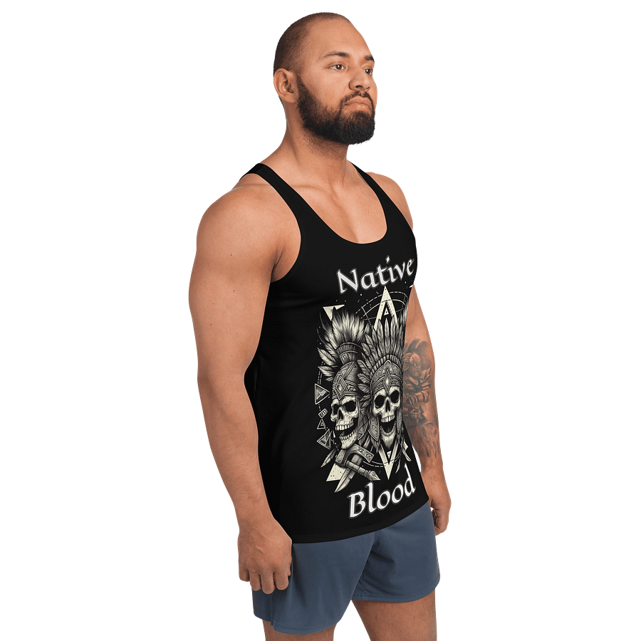 native blood tank top product image (3)