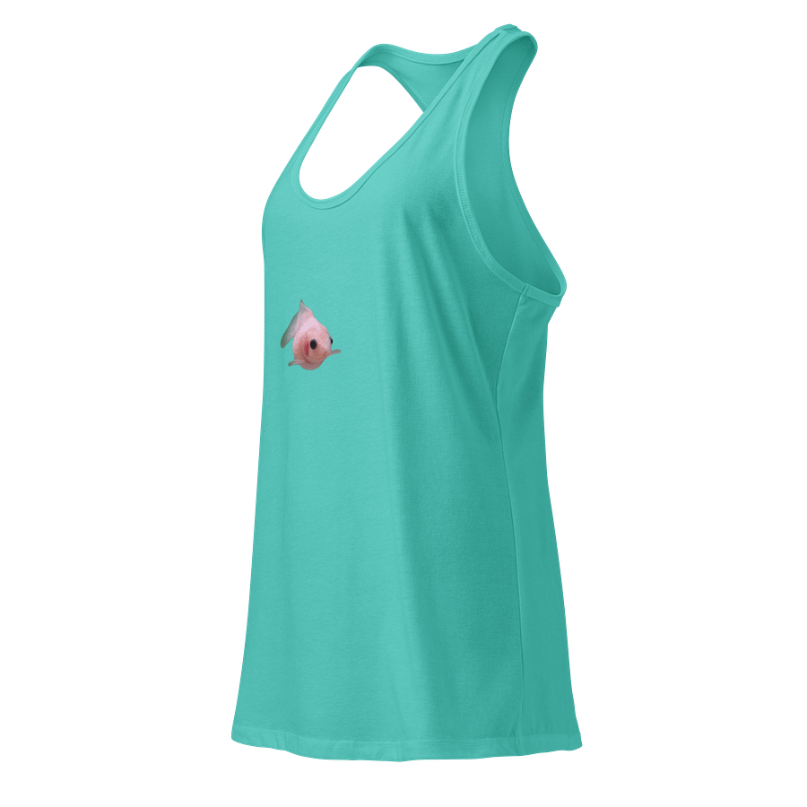 cute fish dress product image (3)