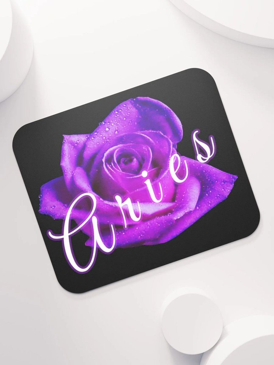 Aries Mouse Pad product image (7)