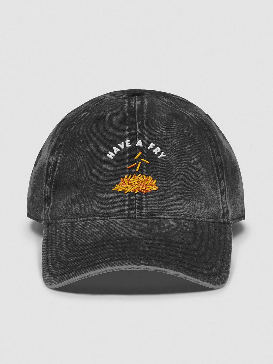 Have a Fry Hat product image (1)