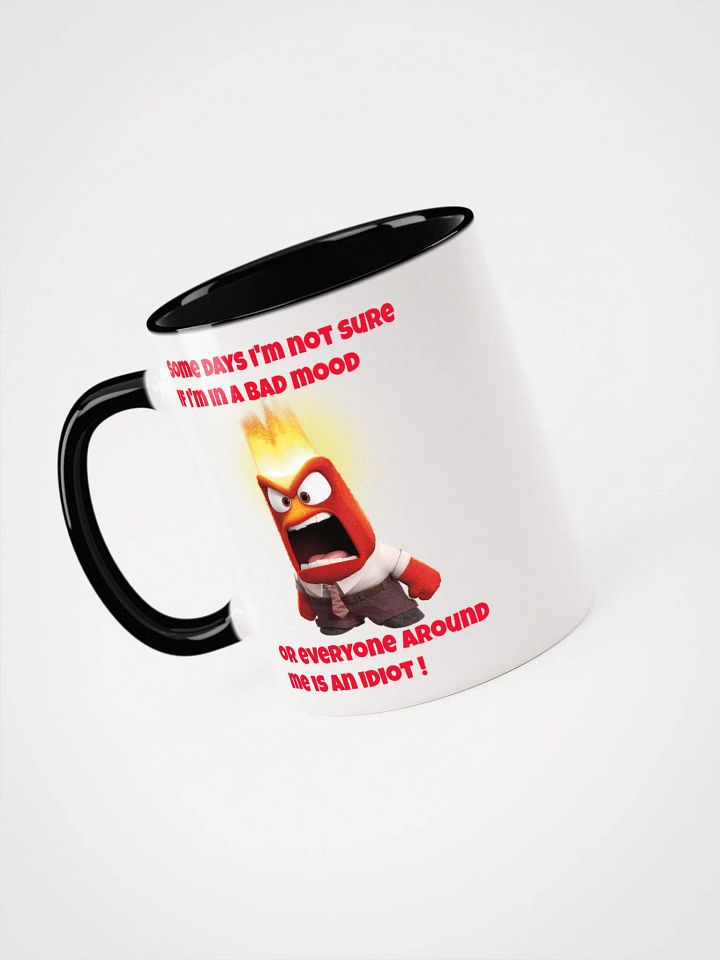Bad Mood product image (2)