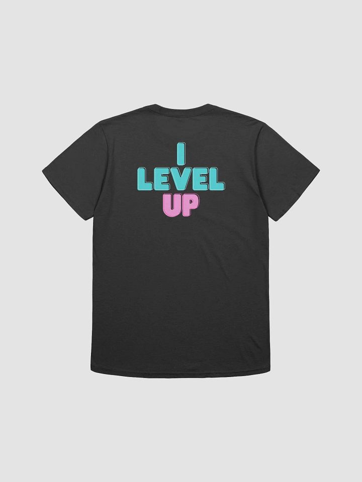 Level Up product image (2)