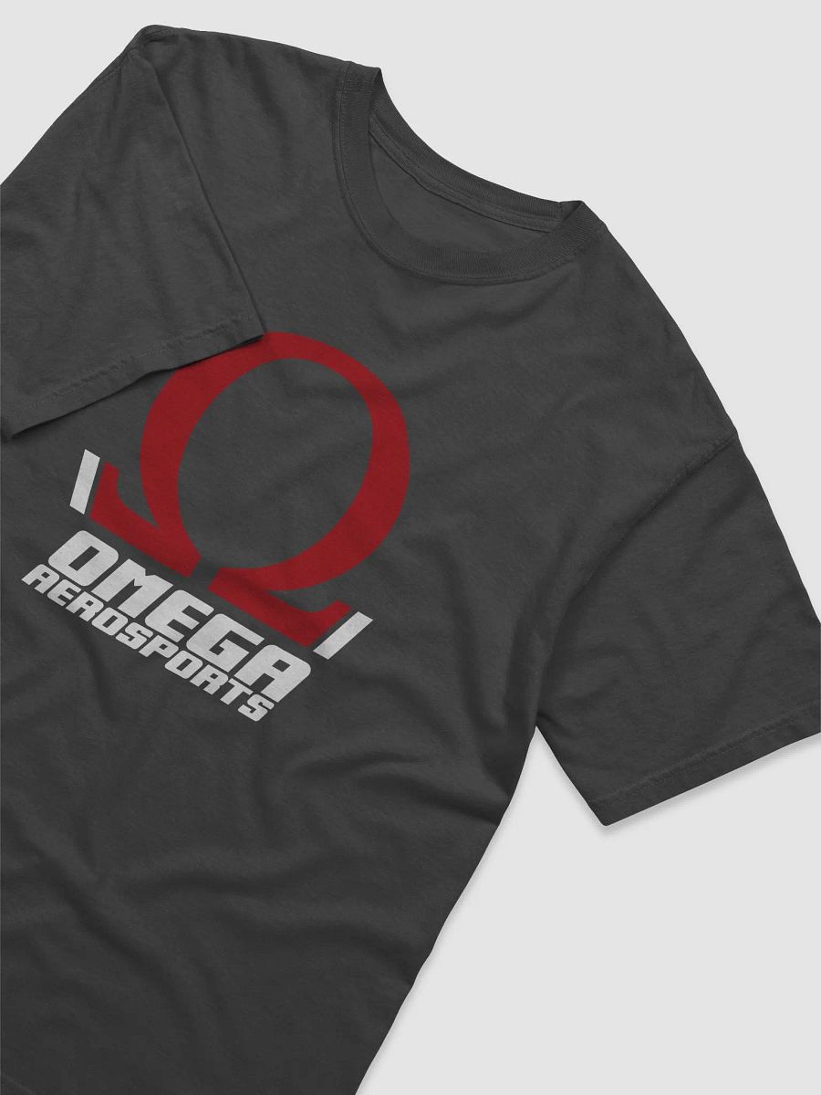 Omega Aerosports T product image (10)