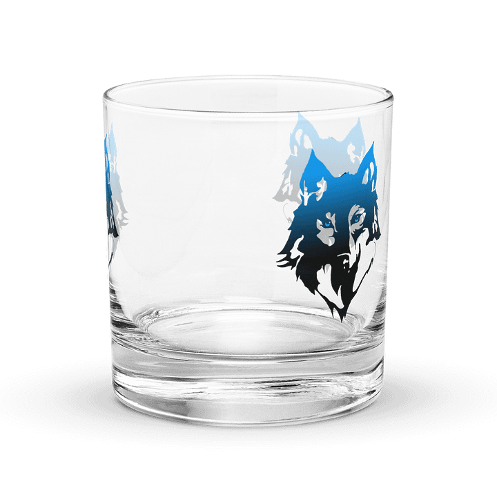 The Detective's glass product image (2)