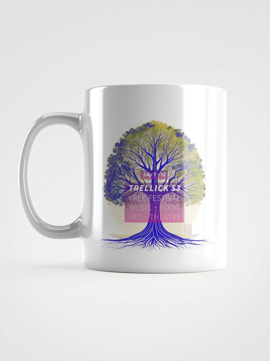 Trellick Festival 2025 Mug product image (6)
