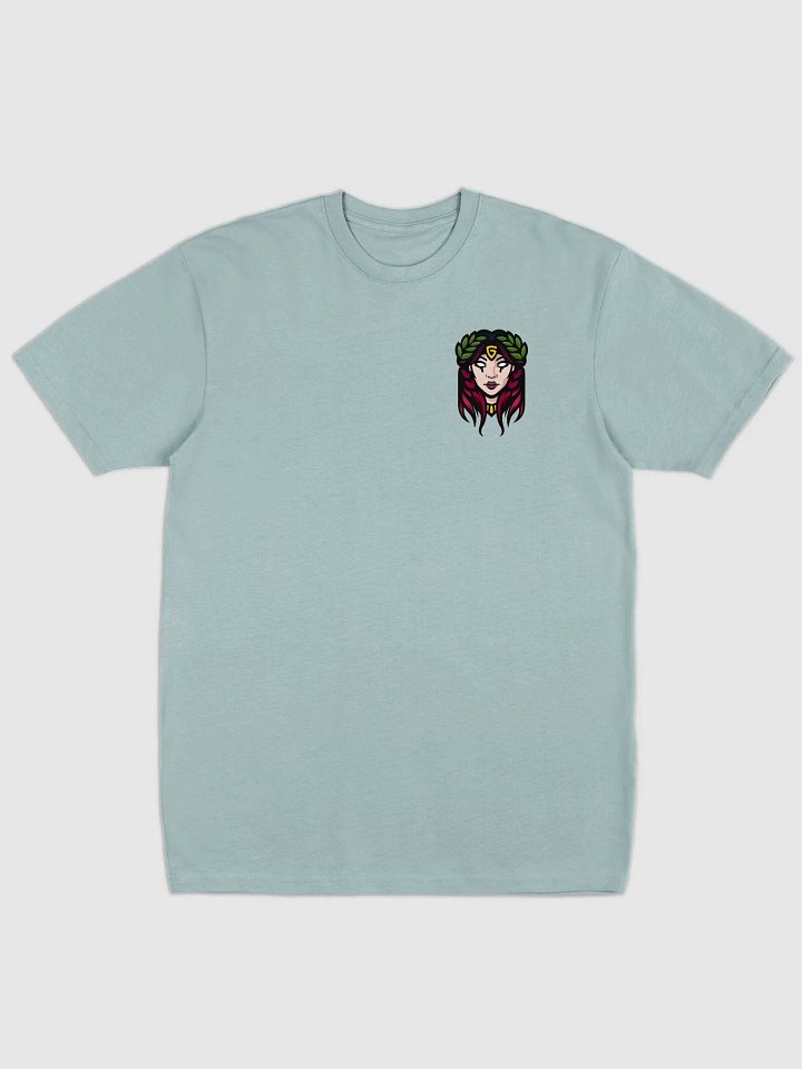 Goddess Heavy Weight Tshirt product image (6)