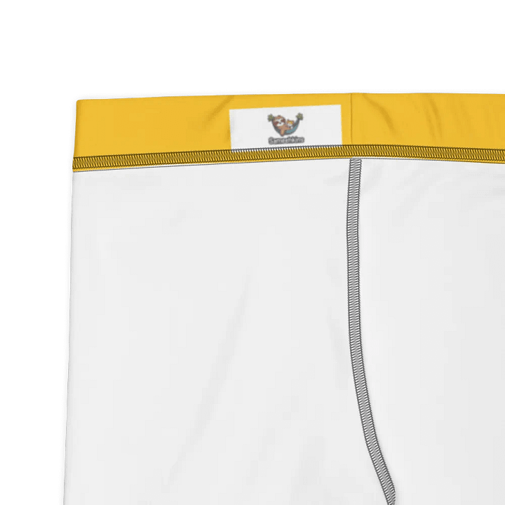 Gemini All-Over Shorts product image (2)