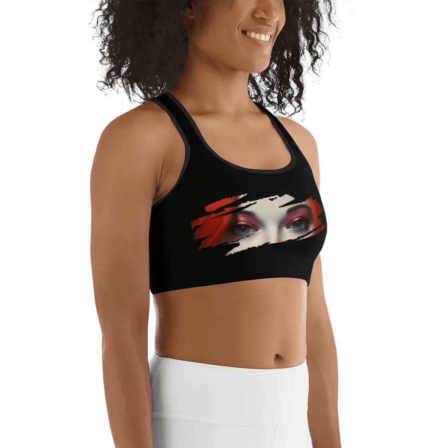 AMYBABYZ PADDED BIKINI TOP product image (1)