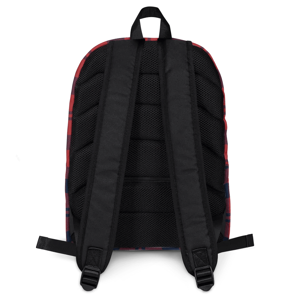Lucky Back Pack product image (3)