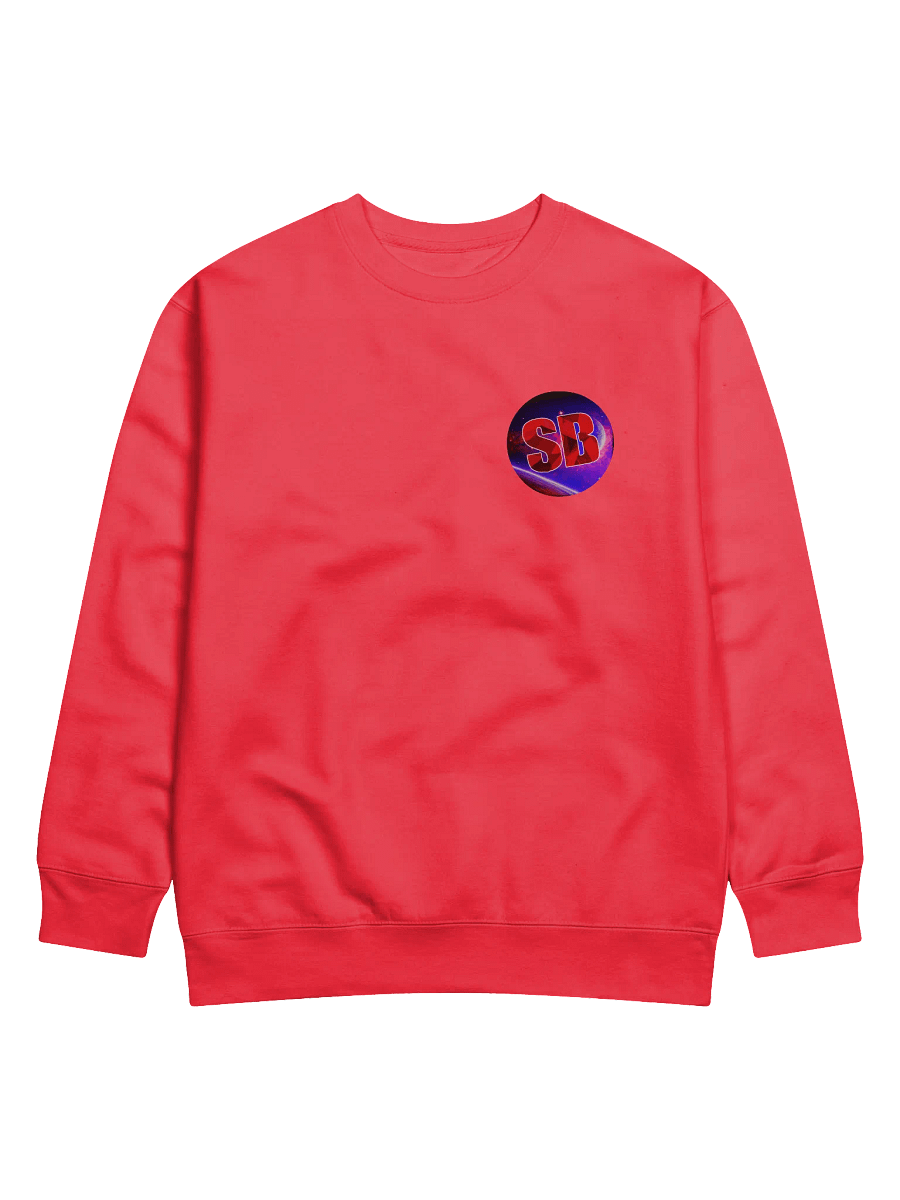 Sweatshirt W. Logo product image (1)