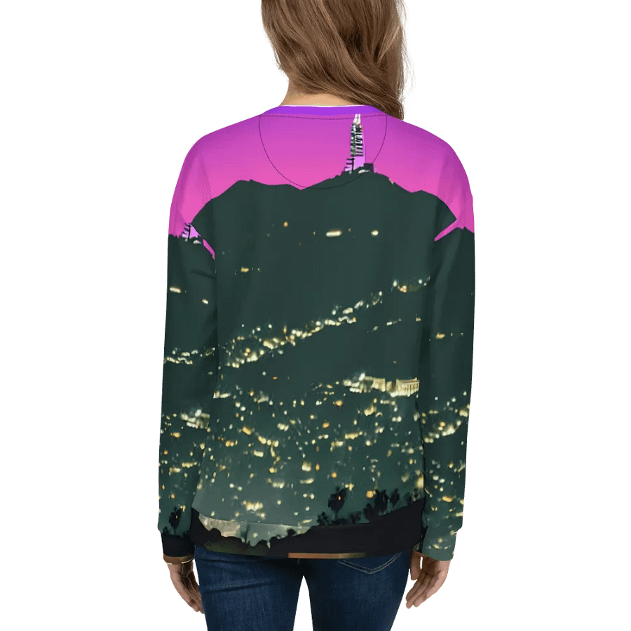 Hollywood Hills Crew product image (8)