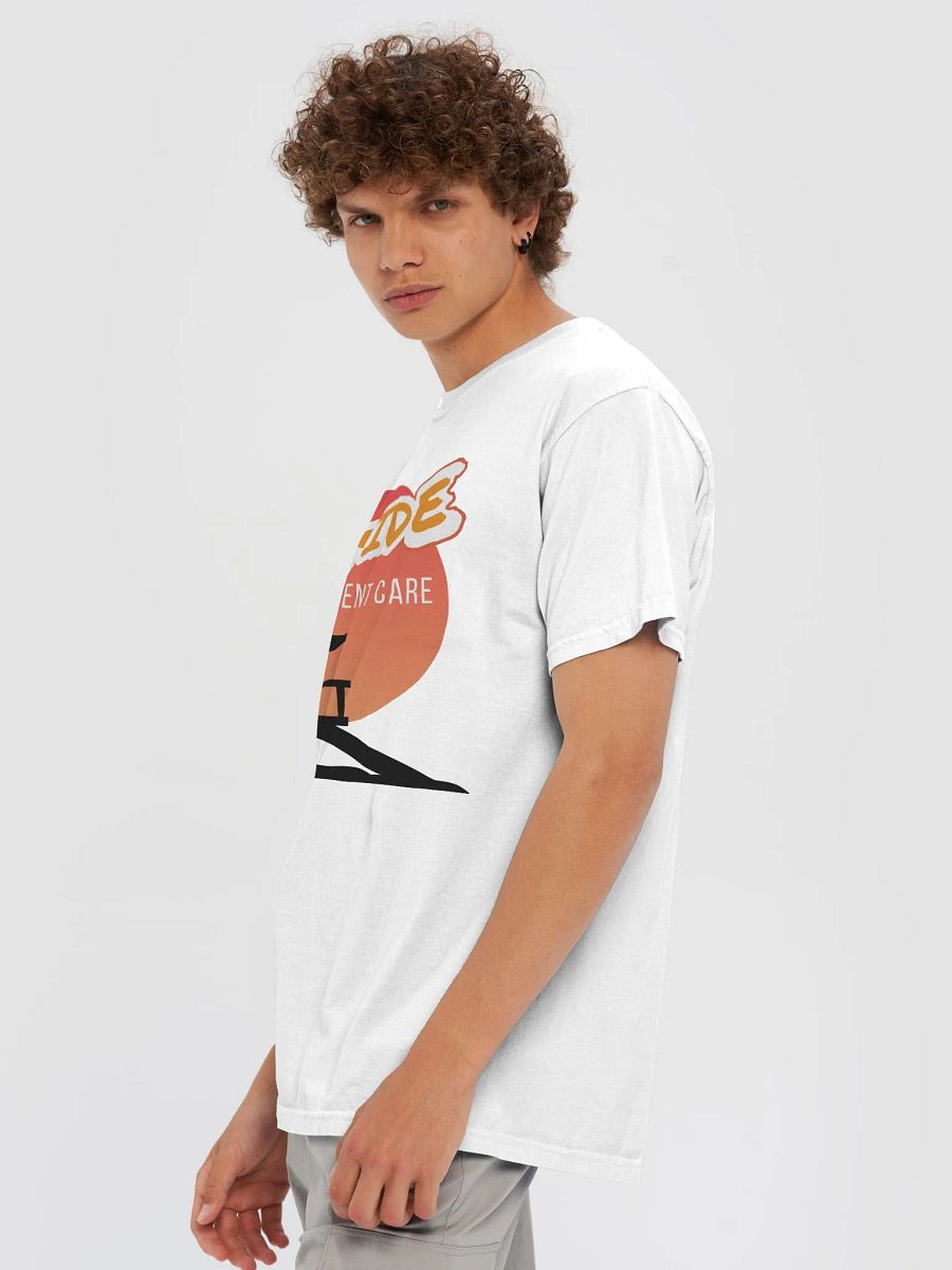 Bayside Baywatch Vintage White product image (6)
