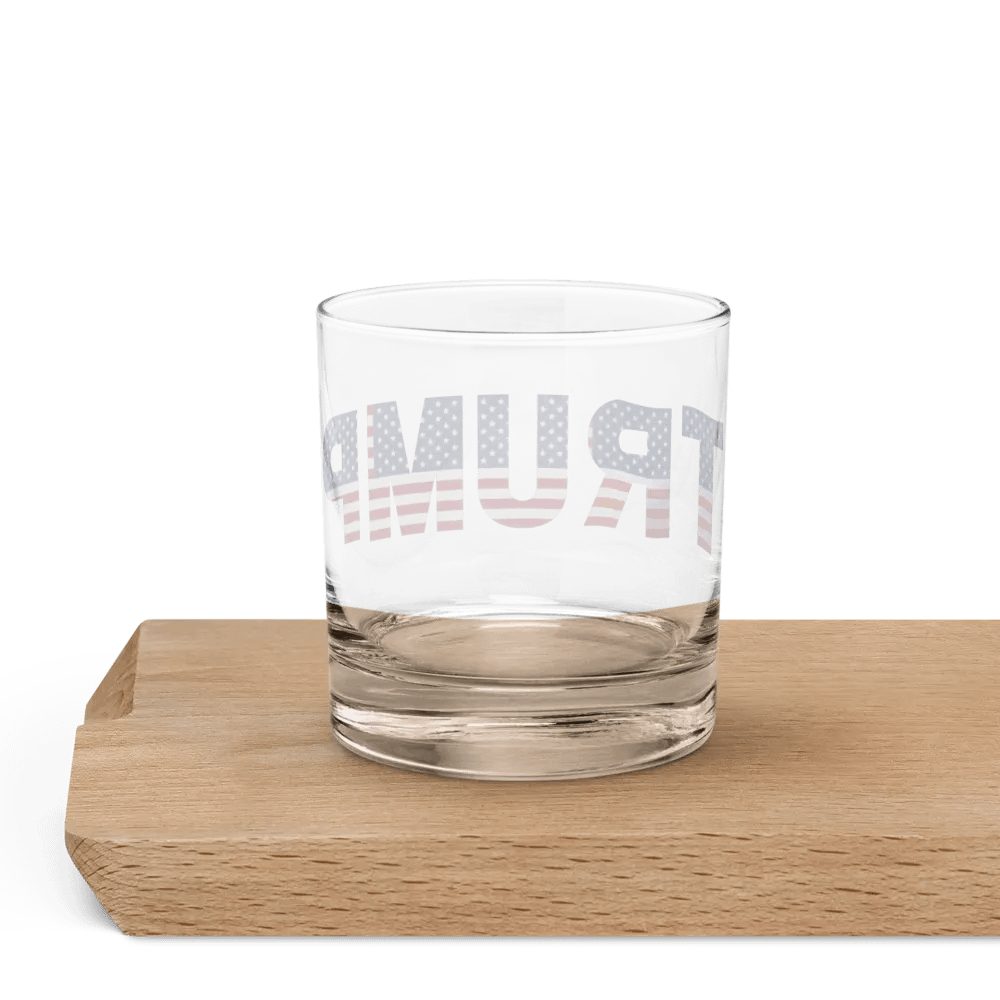 HMP - Trump Glass product image (4)