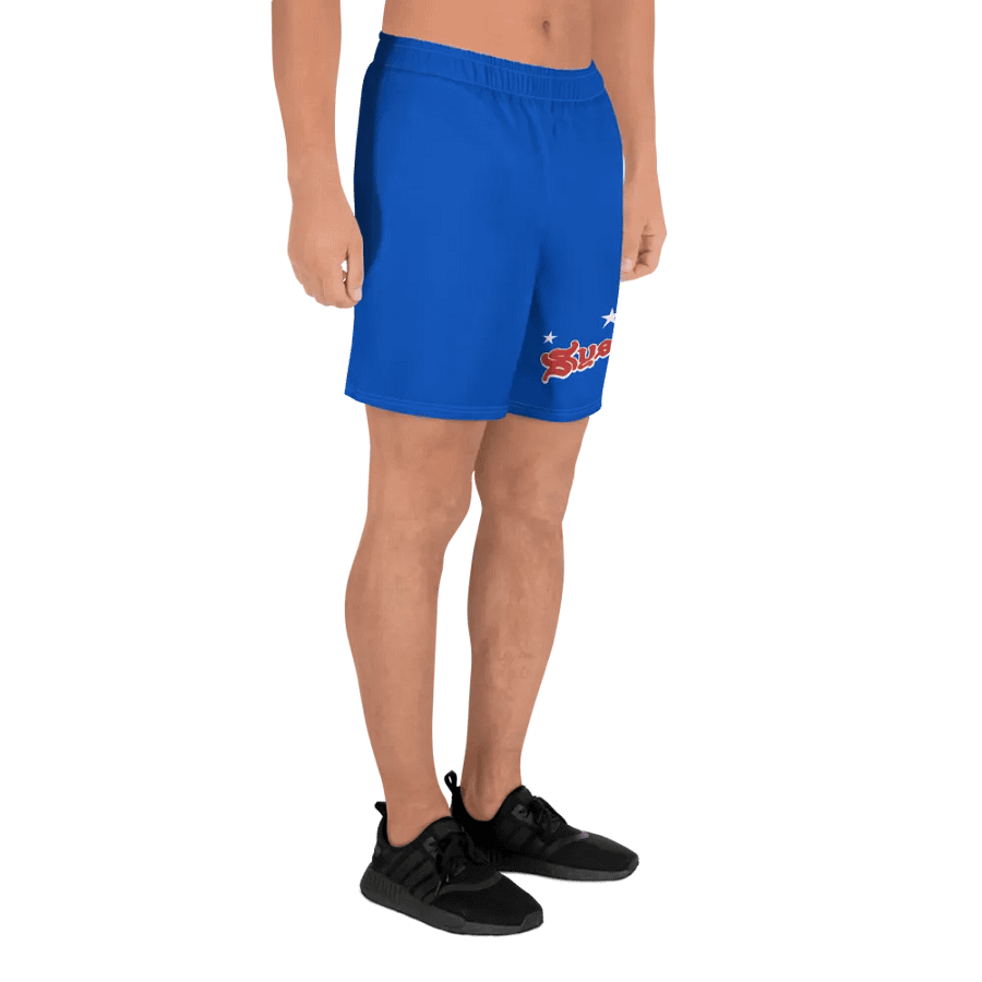 Taking Liberties Shorts product image (6)