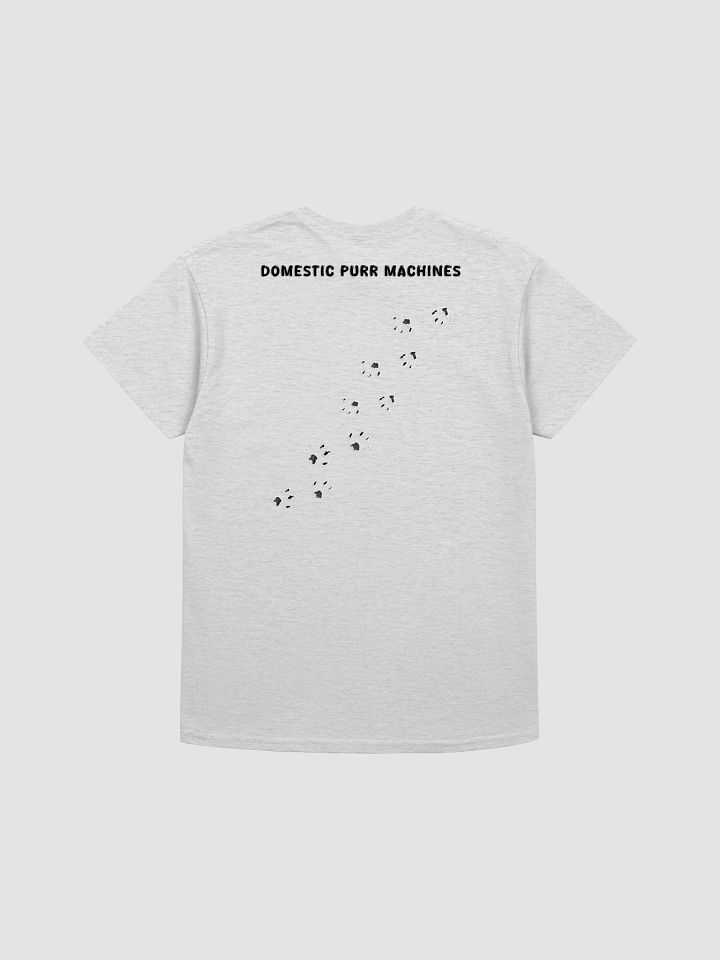Domestic Purr Machines Gildan T-Shirt product image (18)