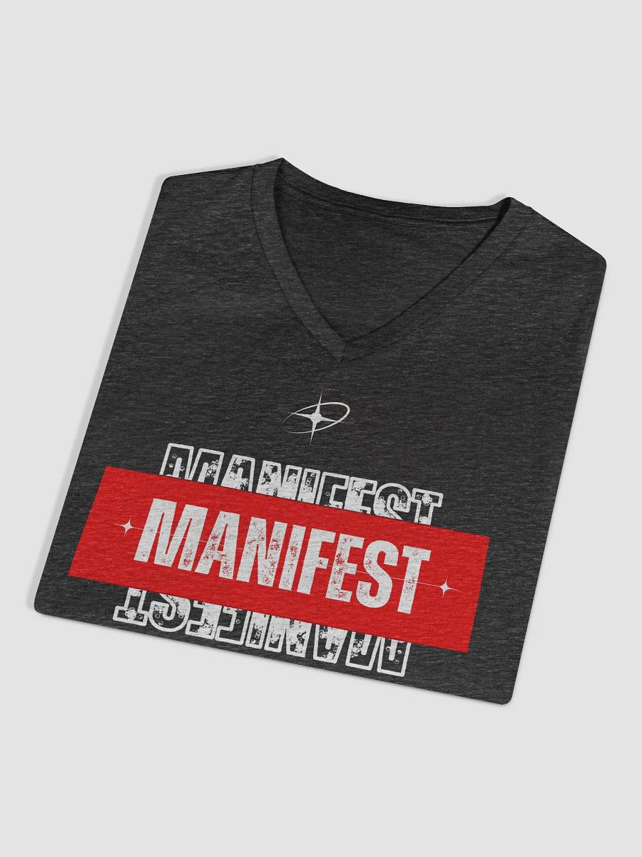 Manifest Women's Relaxed V-Neck Tee product image (14)