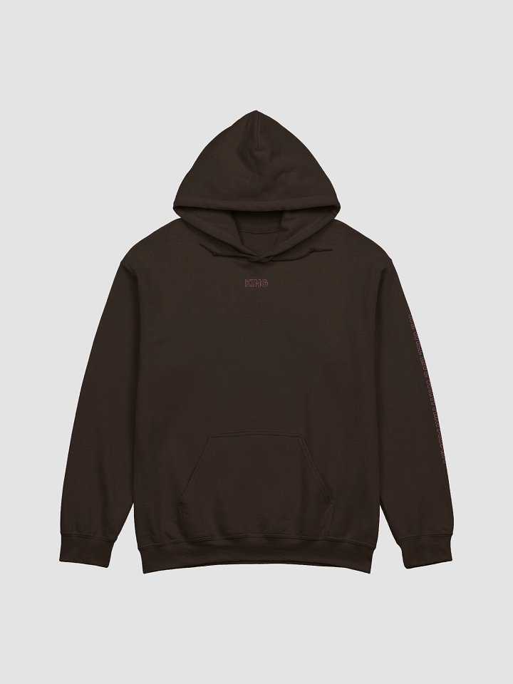 Redeemed Hoodie product image (2)