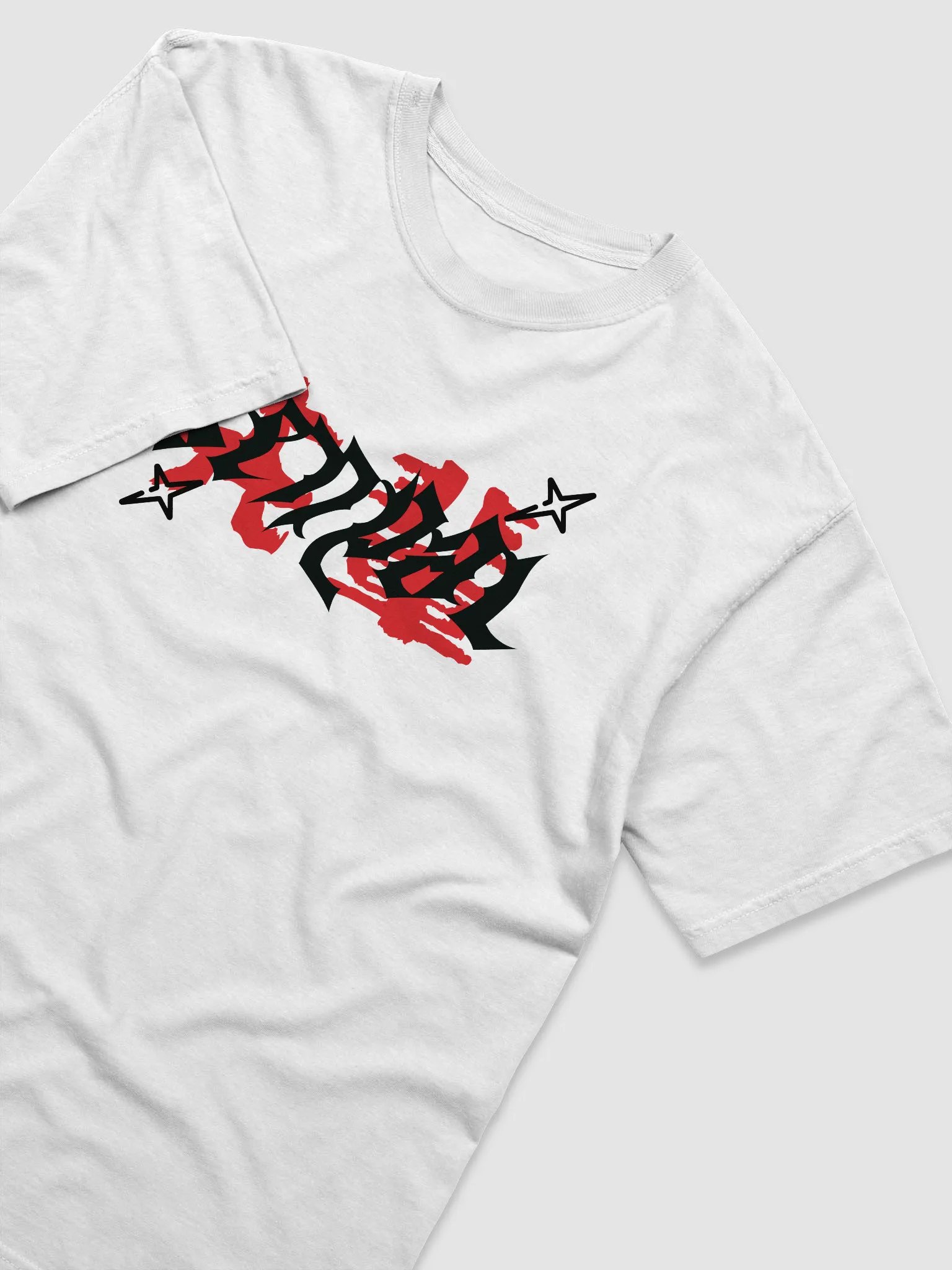 Senpai Comfort Tee V3 product image (38)