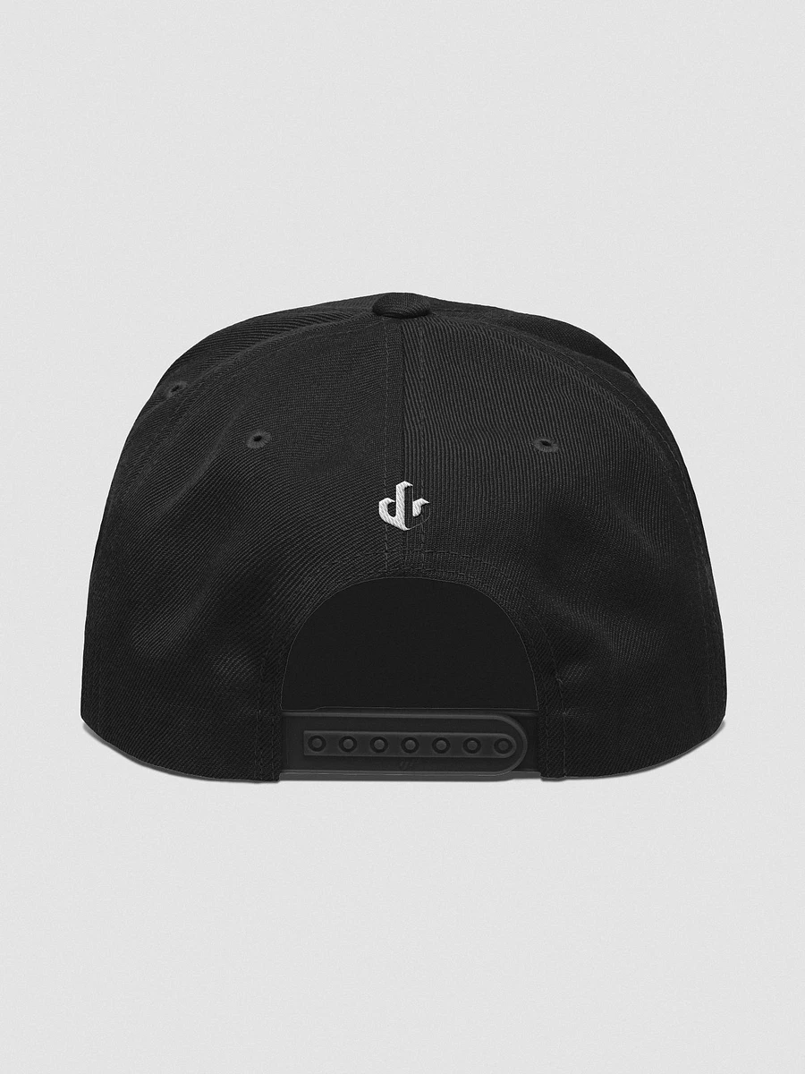 Official JoshyJ JayWalker Custom SnapBack Hat product image (56)
