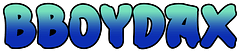 Bboydax