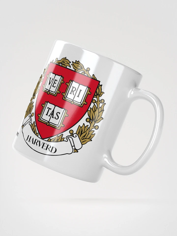 Harverd University Coffee Mug product image (2)