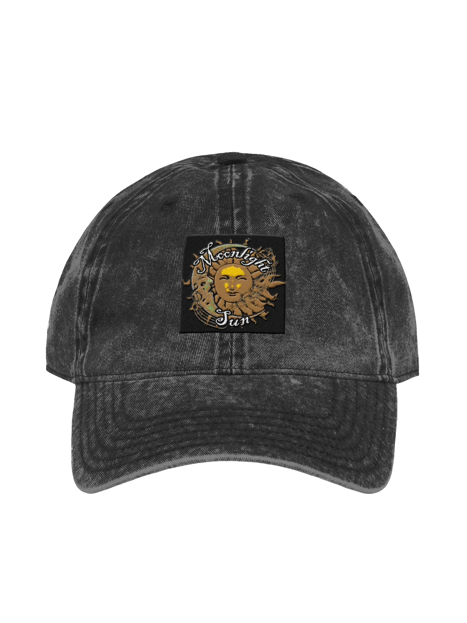 Baseball cap product image (1)