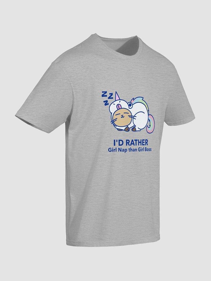 Dreamy Nap Duo T-Shirt product image (6)
