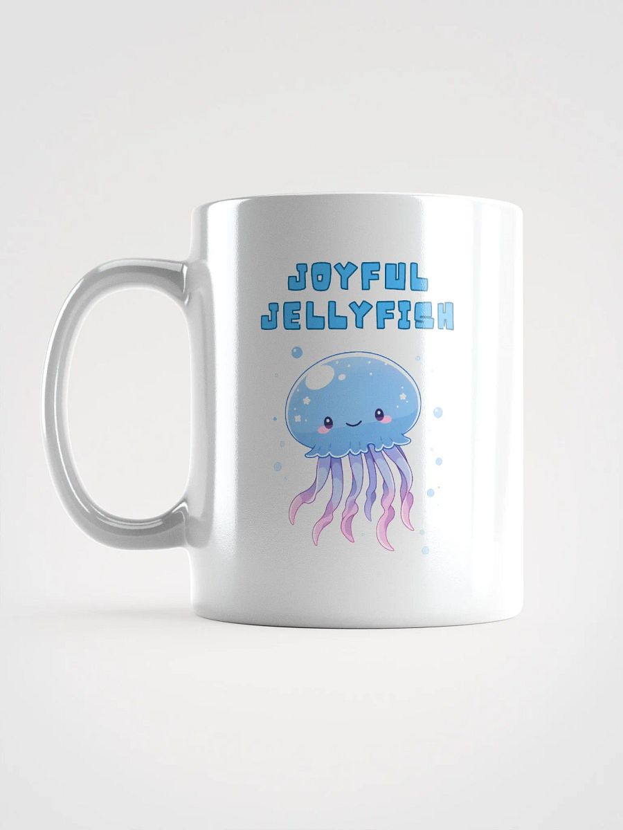 Joyful Jellyfish product image (6)