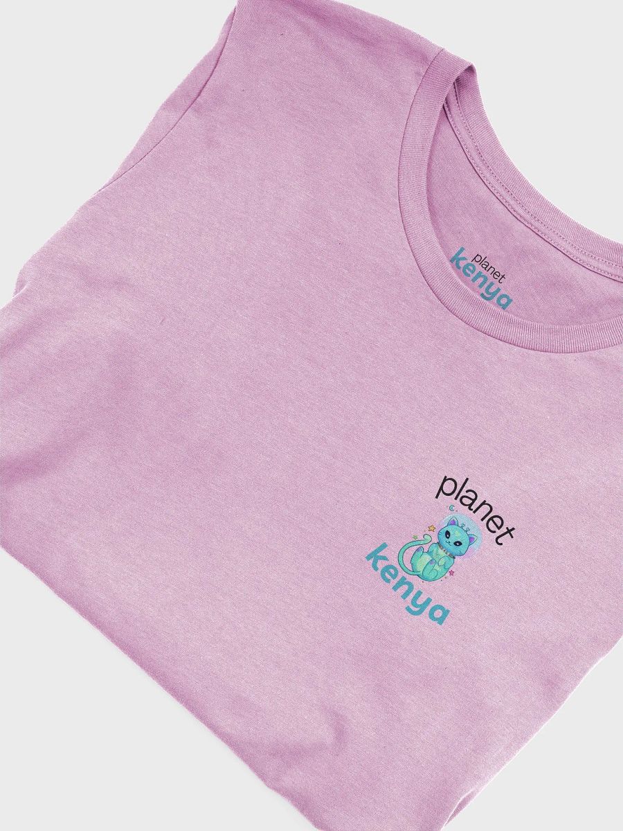 Planet Kenya T-Shirt product image (48)